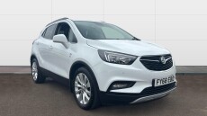 Vauxhall Mokka X 1.4T Elite 5dr Auto Petrol Hatchback